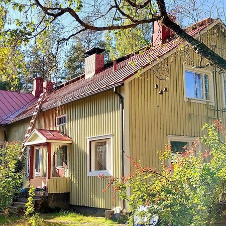 Good Life Homestay Ahmovaara Εξωτερικό φωτογραφία