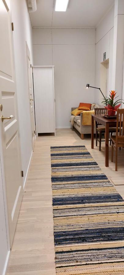 Good Life Homestay Ahmovaara Εξωτερικό φωτογραφία