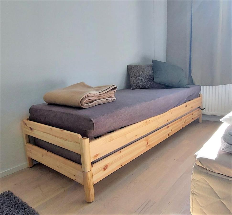 Good Life Homestay Ahmovaara Εξωτερικό φωτογραφία