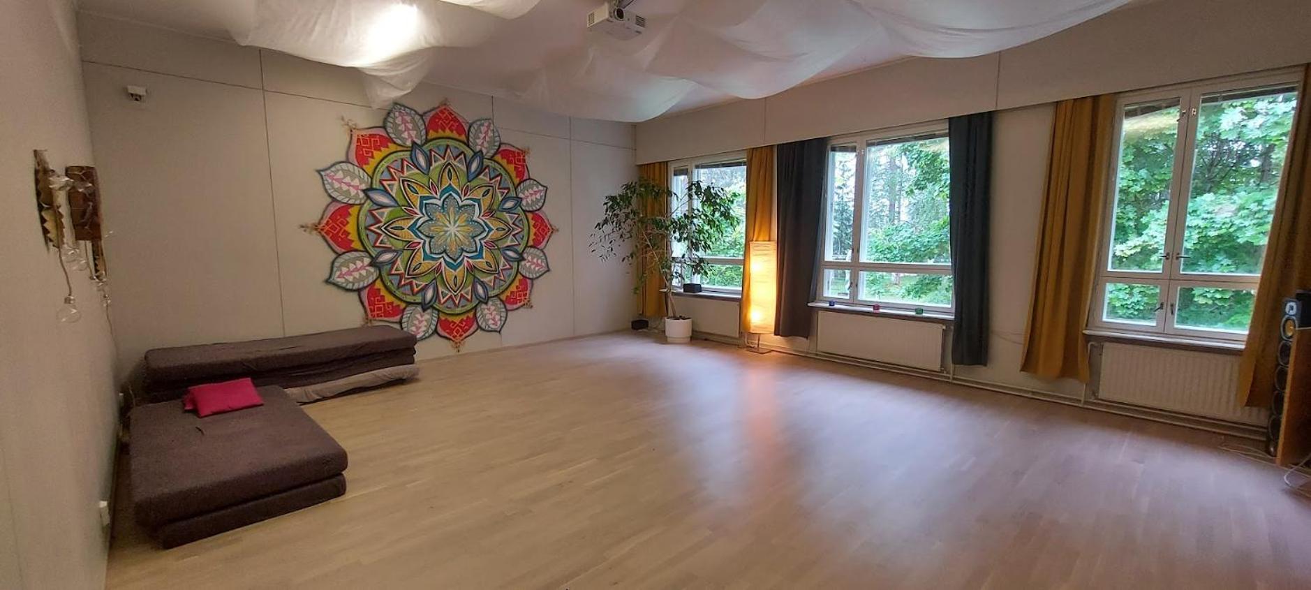 Good Life Homestay Ahmovaara Εξωτερικό φωτογραφία