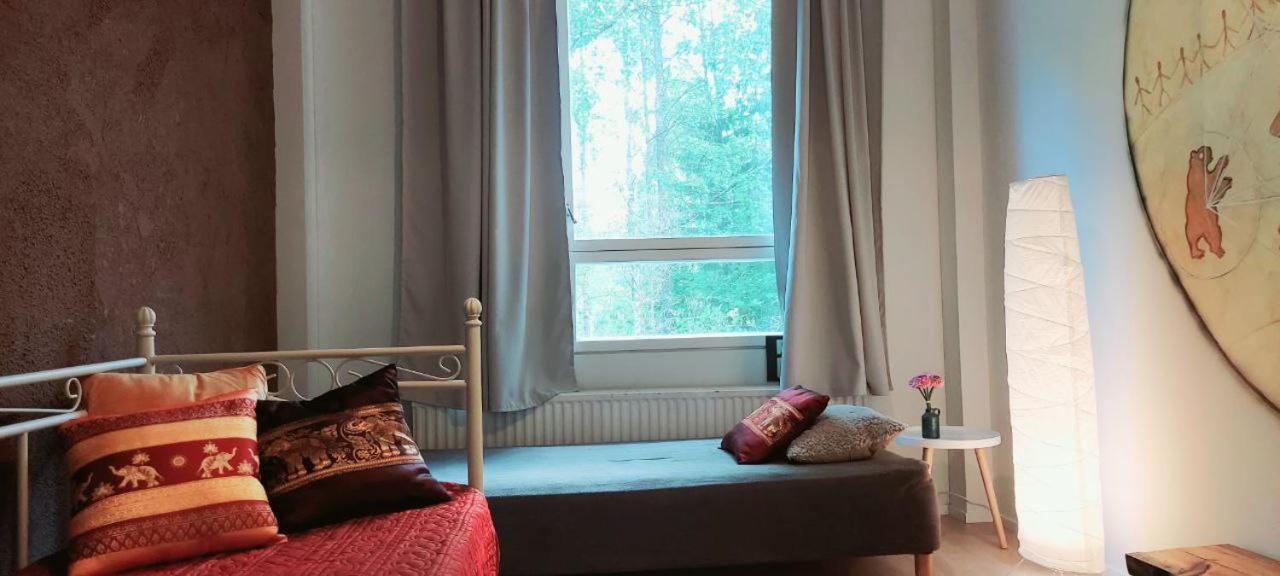 Good Life Homestay Ahmovaara Εξωτερικό φωτογραφία